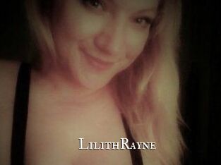 Lilith_Rayne