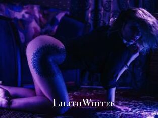 LilithWhitee