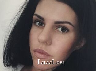 LilliLovs