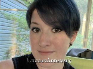 LillianAddams69