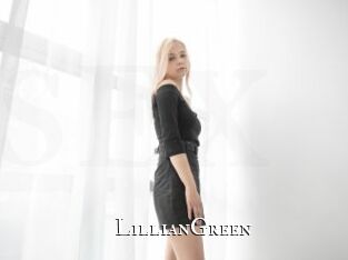 LillianGreen