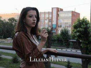 LillianHoyver