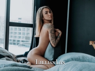 LillianLin