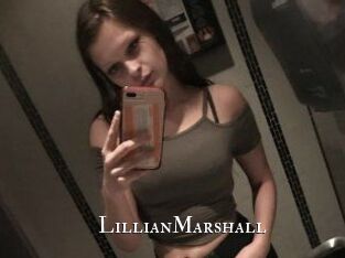 Lillian_Marshall