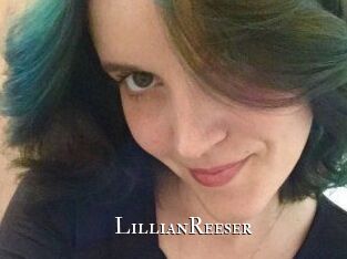 LillianReeser