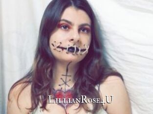 LillianRose4U