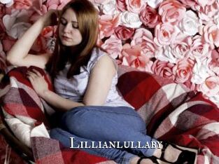 Lillianlullaby