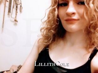 LillithCole