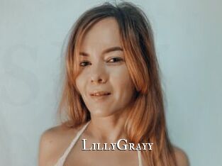 LillyGrayy