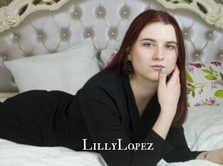 LillyLopez