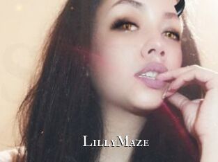 LillyMaze