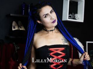 LillyMorgan