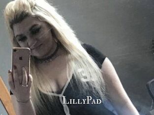 Lilly_Pad