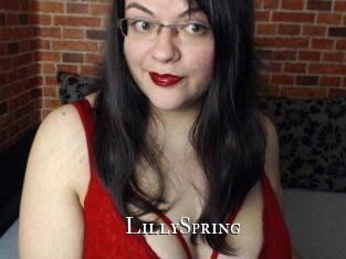 LillySpring