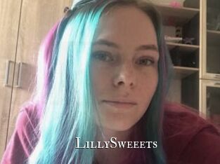 LillySweeets