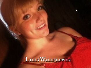 LillyWallflower