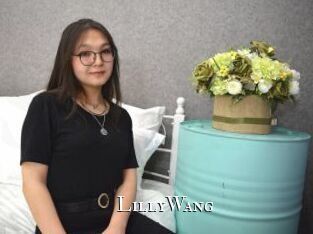 LillyWang