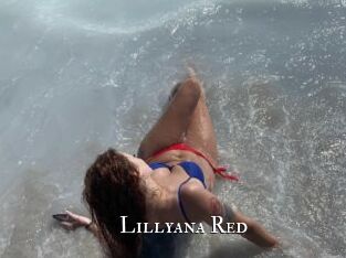 Lillyana_Red