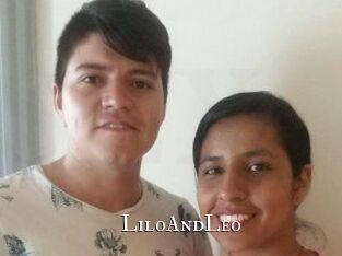 LiloAndLeo