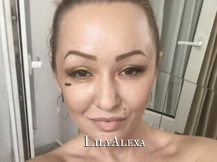 LilyAlexa