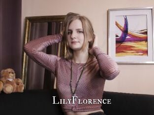 LilyFlorence