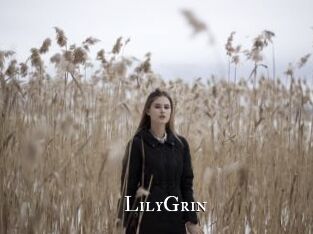 LilyGrin