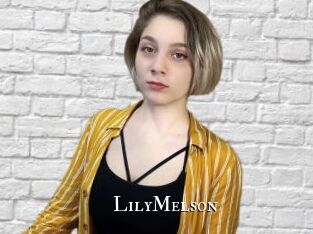 LilyMelson