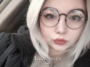 Lily_Sweet