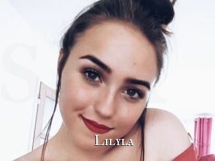 Lilyla