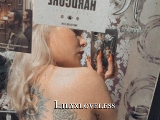 Lilyxloveless