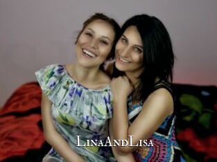 LinaAndLisa