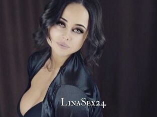 LinaSex24