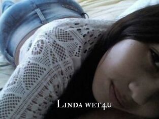 Linda_wet4u