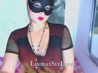 LindsaySexLove