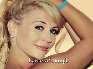 LindsayStrip4U