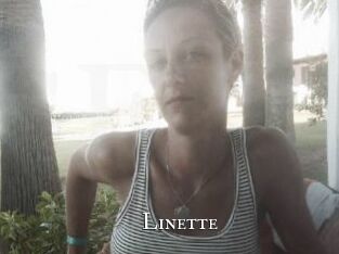 Linette