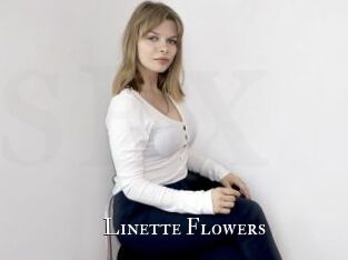 Linette_Flowers