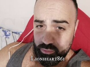 Lionheart861