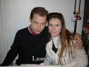 Lionluciole