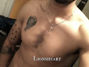 Lionsheart