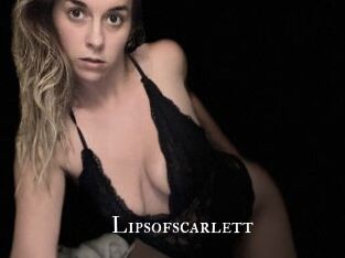 Lipsofscarlett