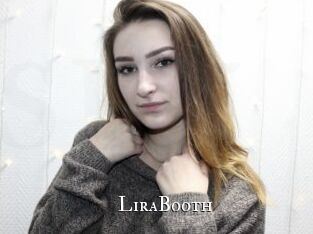 LiraBooth