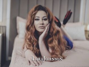 LiraJohnson