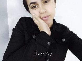 Lisa777