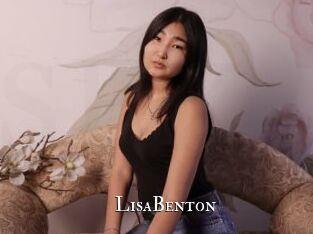 LisaBenton