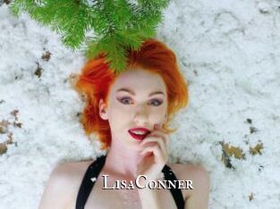 LisaConner