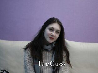 LisaGuess