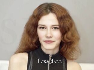 LisaHall