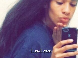 LisaLyess