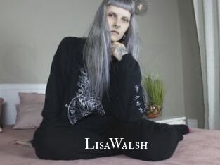 LisaWalsh